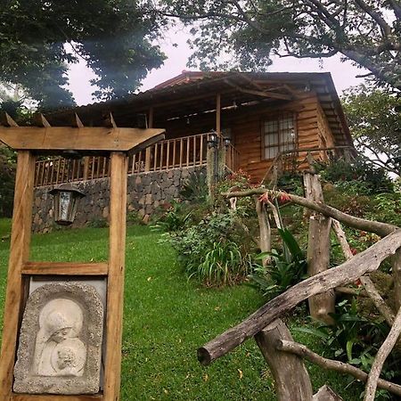 Provenza En Los Naranjos Juayua Luaran gambar