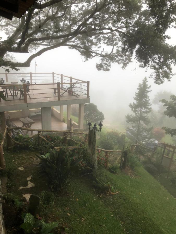 Provenza En Los Naranjos Juayua Luaran gambar