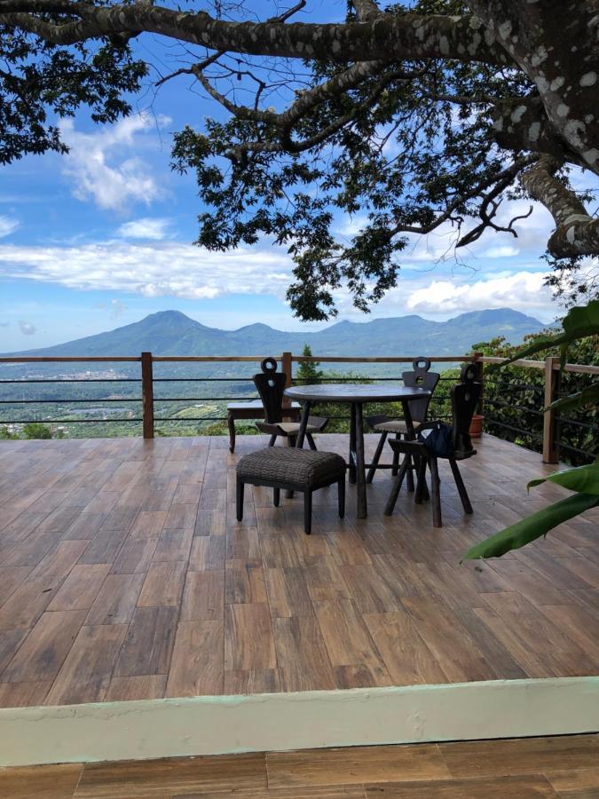 Provenza En Los Naranjos Juayua Luaran gambar
