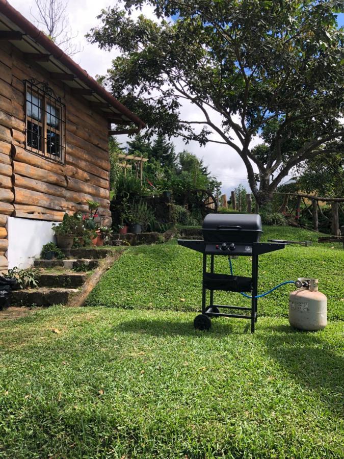 Provenza En Los Naranjos Juayua Luaran gambar