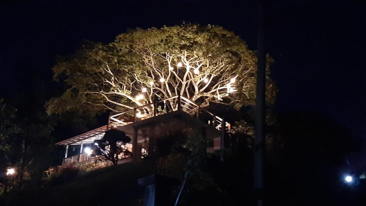 Provenza En Los Naranjos Juayua Luaran gambar
