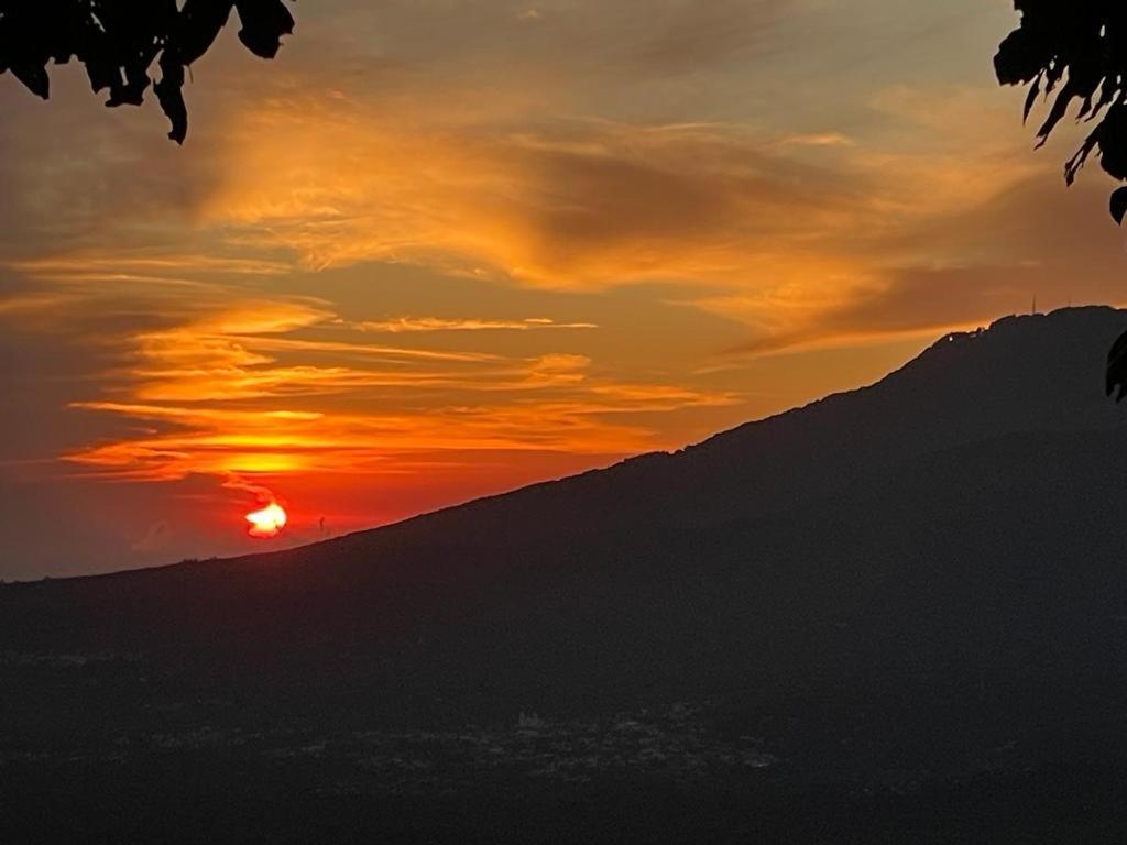 Provenza En Los Naranjos Juayua Luaran gambar